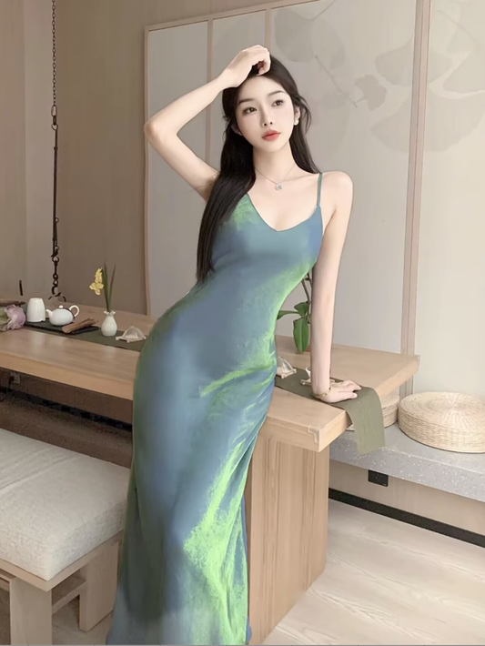 Aria Dress